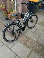 Sensa Travel Power E-Bike 2022., Gebruikt, 51 tot 55 cm, 50 km per accu of meer, Ophalen