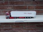 Tekno  Scania  Next  Gen  R520  van  Fabio  Aegerter., Ophalen of Verzenden, Nieuw, Bus of Vrachtwagen, Tekno