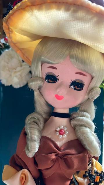 Vintage Bradley-pop -Korea-jaren ‘60 beschikbaar voor biedingen