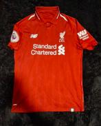 Authentiek Virgil van dijk voetbalshirt, Verzenden, Zo goed als nieuw, Shirt