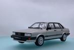 1:18 Audi 80 (B2) Quattro uit 1983 Grijs Ottomobile, Ophalen of Verzenden, Nieuw, Auto, OttOMobile