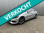 Mercedes-Benz C-klasse 180 Business Solution AMGin naam van, Automaat, 65 €/maand, Euro 6, Leder en Stof