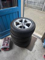 Audi a1 wielen, Ophalen, Gebruikt