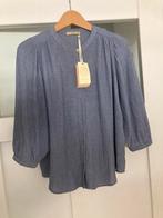 Sessun blouse A Viewkleut Chambray maat S nieuw met kaartje, Kleding | Dames, Sessun, Nieuw, Maat 36 (S), Verzenden
