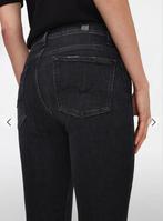 NIEUW: 7 / Seven for all Mankind jeans, maat 26, Ophalen of Verzenden, Nieuw, Zwart, W27 (confectie 34) of kleiner