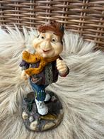 Laaf hardlopen sportlaaf sport laaf laven efteling, Ophalen of Verzenden, Zo goed als nieuw, Beeldje of Poppetje