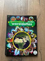 Winkler Prins Kinder Atlas, Boeken, Kinderboeken | Jeugd | onder 10 jaar, Non-fictie, Ophalen of Verzenden, Zo goed als nieuw