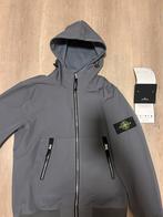 Stone island tussenjas, Kleding | Heren, Jassen | Zomer, Verzenden, Nieuw, Stone Island, Grijs