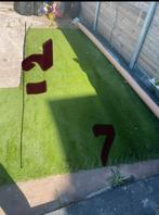 Kunstgras/ Astroturf, Tuin en Terras, Gras en Kunstgras, Ophalen