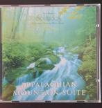 Appalachian Mountain suite van solitudes, Cd's en Dvd's, Cd's | Meditatie en Spiritualiteit, Ophalen of Verzenden, Zo goed als nieuw