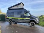 Hymer Grand Canyon S 600 CROSSOVER 2025, Caravans en Kamperen, Bedrijf, Diesel, Hymer, 5 tot 6 meter
