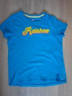 Shirtje WE maat 122-128, Kinderen en Baby's, Kinderkleding | Maat 122, WE, Meisje, Ophalen of Verzenden, Zo goed als nieuw