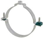 Partij 11 st Walraven BIS HD 500 zware beugel Ø 132 - 140mm., Ophalen of Verzenden, Nieuw, 100 tot 250 mm