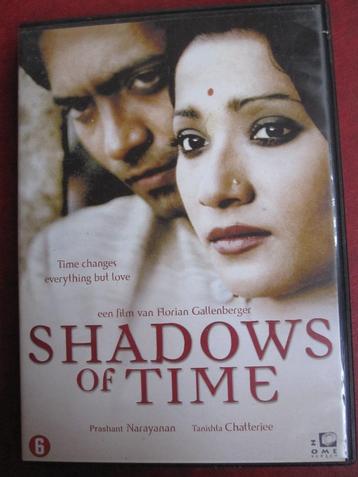 Shadows Of Time (2004) beschikbaar voor biedingen