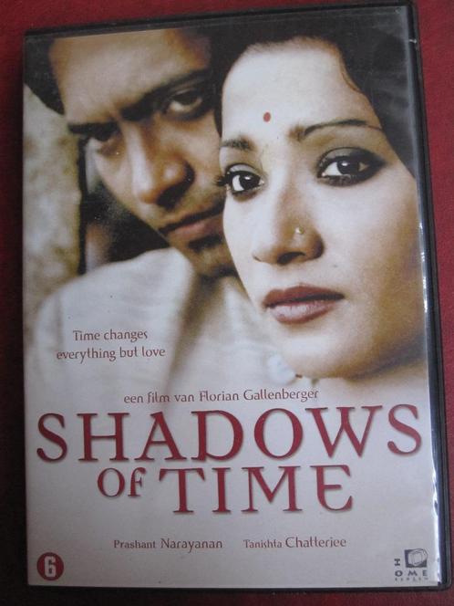 Shadows Of Time (2004), Cd's en Dvd's, Dvd's | Drama, Zo goed als nieuw, Drama, Vanaf 6 jaar, Ophalen of Verzenden