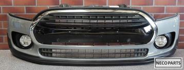 VOORBUMPER MINI COOPER F54 BUMPER GRILL LED ORIGINEEL  beschikbaar voor biedingen