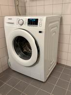 Een vrij nieuwe Samsung wasmachine, Witgoed en Apparatuur, Wasmachines, Ophalen, Zo goed als nieuw, 85 tot 90 cm, 1200 tot 1600 toeren