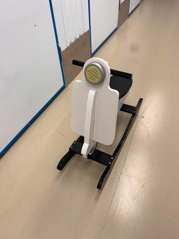 Hobbel Vespa scooter (hobbelpaard maar dan scooter vorm)  beschikbaar voor biedingen