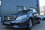 Mercedes-Benz E-klasse 200 Ambition Avantgarde-surround came, Automaat, Achterwielaandrijving, Euro 6, 4 cilinders