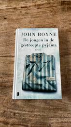 De jongen in de gestreepte pyjama - John Boyne, Ophalen of Verzenden, Gelezen, Nederland