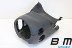 Stuurkolombekleding Audi A4 B7 Avant, Gebruikt