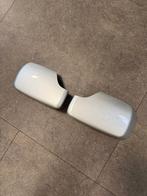 Originele BMW E46 3-Serie spiegelkappen Spiegel kappen, Ophalen of Verzenden, BMW, Bumper