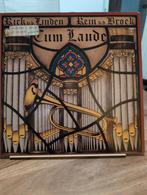 Rick van der Linden - Cum Laude LP, Cd's en Dvd's, Ophalen of Verzenden, Zo goed als nieuw, 12 inch, Overige typen