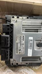 Motor ECU/BSI/IMMOBILIZER/SLEUTEL, Ophalen of Verzenden, Peugeot