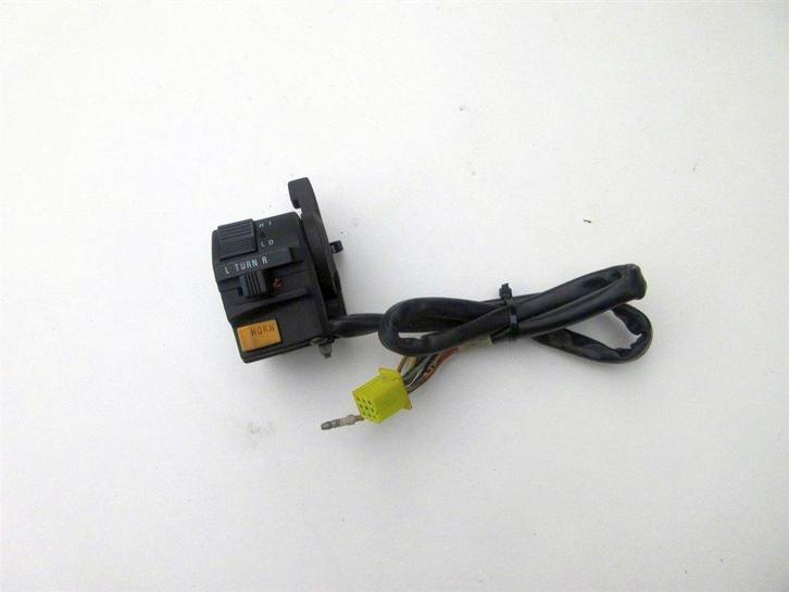 Suzuki GSX600F stuurschakelaar stuurknoppen GSX 600 F Katana, Motoren, Accessoires | Overige, Gebruikt, Ophalen of Verzenden