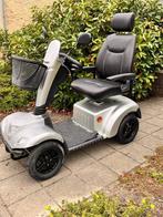 Scootmobiel, Diversen, Ophalen, Zo goed als nieuw, 46 km of meer, Vermeiren