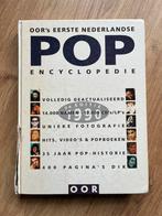 Oor Pop encyclopedie 1990, Boeken, Muziek, Algemeen, Ophalen of Verzenden, Zo goed als nieuw