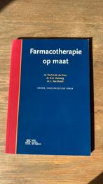 R.H. Henning - Farmacotherapie op maat, Ophalen, Sociale wetenschap, Nieuw, R.H. Henning; L. van Bortel; Th.P.G.M. de Vries