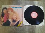 The Flirts – Calling All Boys,1983.Electronic,Synth-pop,lp, Ophalen of Verzenden, 1980 tot 2000, Gebruikt, 12 inch