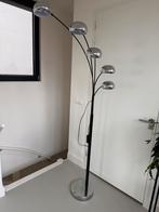 Te koop staande vloerlamp, Huis en Inrichting, Lampen | Vloerlampen, Ophalen, Zo goed als nieuw, 150 tot 200 cm