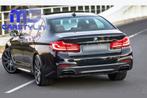 BMW 5-Serie G30 – Achterklep spoiler, Auto diversen, Tuning en Styling, Ophalen of Verzenden, MJ-Carstyling, Info@mj-carstyling.net