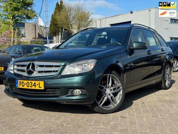 Mercedes-Benz C-klasse Estate 250 CGI | 205 PK | Automaat beschikbaar voor biedingen