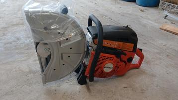 Dolmar 400mm bandenzaag / motorzaag NIEUW! beschikbaar voor biedingen