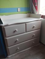 Commode, 50 tot 70 cm, Ophalen of Verzenden, 90 tot 105 cm, 100 cm of meer