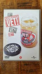 Arie & Silvester, Cd's en Dvd's, Alle leeftijden, Ophalen of Verzenden, Zo goed als nieuw, Romantische komedie