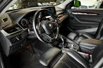 BMW X1 SDrive20i - Adaptive Cruise Control - Panoramadak - H, Auto's, 1998 cc, 4 cilinders, Bedrijf, 1470 kg