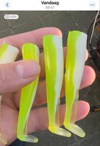Zeebaars minnow losse bodys  Weedless, Ophalen of Verzenden, Nieuw, Overige typen