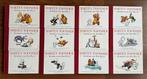 Marten Toonder, De avonturen van Tom Poes,  complete serie, Ophalen of Verzenden, Nieuw, Marten Toonder