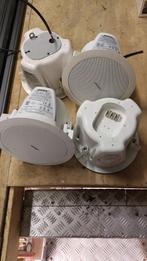 Bose inbouwluidspreker Freespace 16, wit., Overige typen, Ophalen of Verzenden, Zo goed als nieuw, Bose