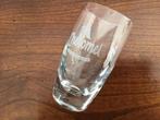 6 chocomel glazen/de echte chocomel., Verzamelen, Glas en Borrelglaasjes, Ophalen of Verzenden, Zo goed als nieuw, Overige typen