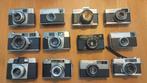 Diversen camera, Ophalen, Gebruikt, Compact, Canon
