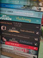 Boeken Collectie - Diverse Auteurs en Genres, Ophalen of Verzenden, Gelezen, Diverse Auteurs