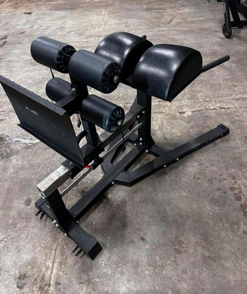 Glute Ham Developer, Sport en Fitness, Fitnessmaterialen, Gebruikt, Overige typen, Ophalen