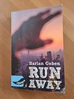 Run Away van Harlan Coben, Boeken, Gelezen, Ophalen of Verzenden