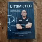 Uitsmijter - Perry Rood, Ophalen of Verzenden, Gelezen, Perry Rood, Overige