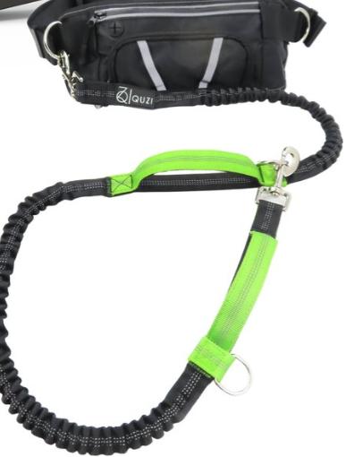 canicross looplijn/hondenriem, Ophalen, Nieuw, Hondenriem